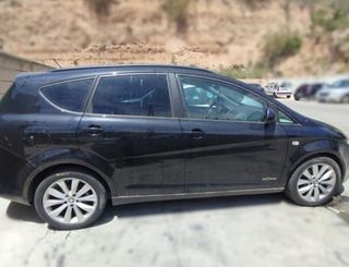 96002 asiento delantero derecho seat altea 1.6 tdi