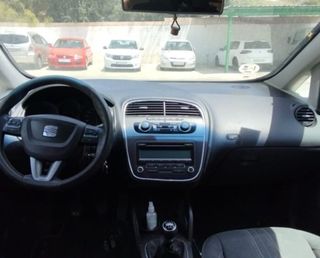 96002 asiento delantero derecho seat altea 1.6 tdi