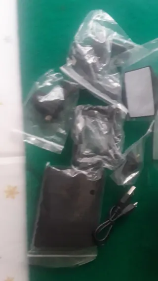 Cámara de Acción deportiva Full HD 1080p