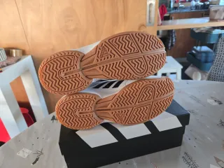 Adidas Speedcourt Zapatillas Deportivas Blancas