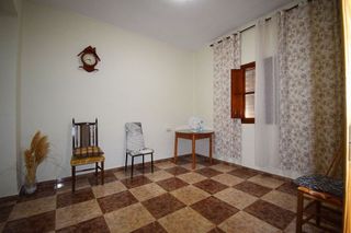 Casa pareada en venta en Benaguasil