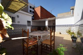 Casa pareada en venta en Benaguasil