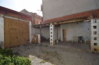 Casa pareada en venta en Benaguasil