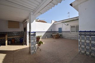 Casa pareada en venta en Benaguasil