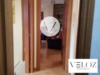 Piso en alquiler en Universidad - Dominicos en Salamanca