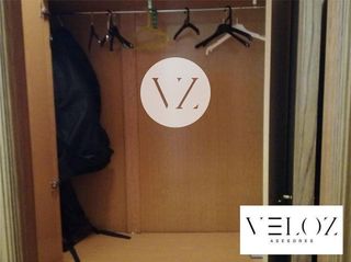 Piso en alquiler en Universidad - Dominicos en Salamanca