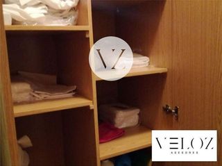 Piso en alquiler en Universidad - Dominicos en Salamanca