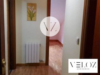 Piso en alquiler en Universidad - Dominicos en Salamanca