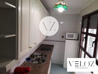 Piso en alquiler en Universidad - Dominicos en Salamanca