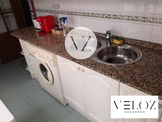 Piso en alquiler en Universidad - Dominicos en Salamanca