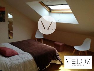 Piso en alquiler en Universidad - Dominicos en Salamanca