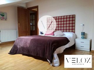 Piso en alquiler en Universidad - Dominicos en Salamanca