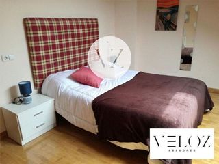 Piso en alquiler en Universidad - Dominicos en Salamanca