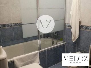 Piso en alquiler en Universidad - Dominicos en Salamanca