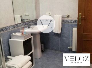 Piso en alquiler en Universidad - Dominicos en Salamanca