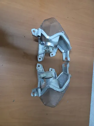 Intermitentes Yamaha Xmax 400  del 2014 2016