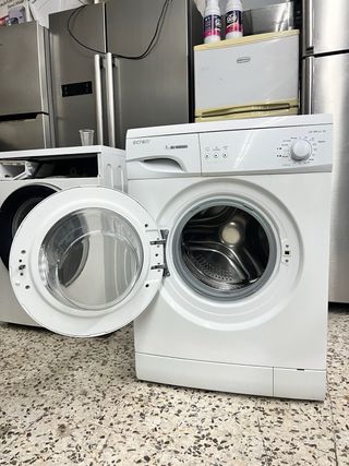 Lavadora Ecron 5kg 1000rpm