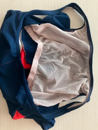 Costume per attività in piscina