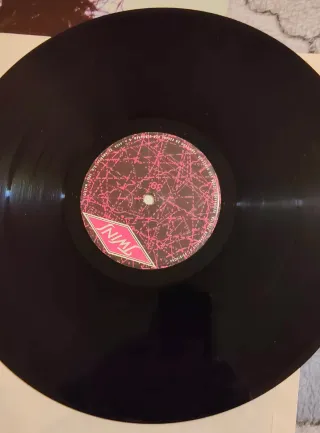 LP Tam Tam Go! I Come For You