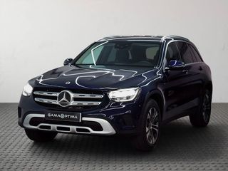 Mercedes GLC 2.0 GLC 200 MHEV AUTO 4MATIC 5P