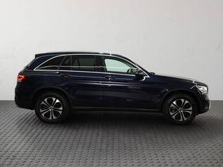 Mercedes GLC 2.0 GLC 200 MHEV AUTO 4MATIC 5P