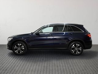 Mercedes GLC 2.0 GLC 200 MHEV AUTO 4MATIC 5P