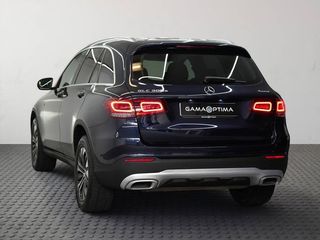 Mercedes GLC 2.0 GLC 200 MHEV AUTO 4MATIC 5P