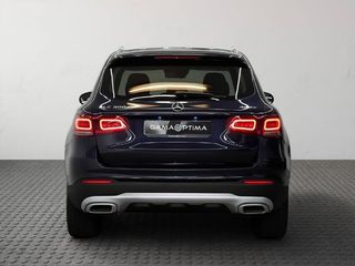 Mercedes GLC 2.0 GLC 200 MHEV AUTO 4MATIC 5P
