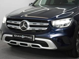 Mercedes GLC 2.0 GLC 200 MHEV AUTO 4MATIC 5P