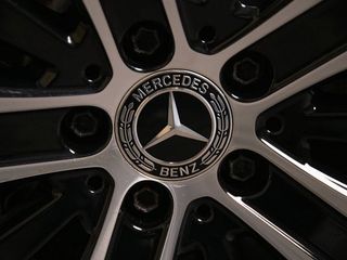 Mercedes GLC 2.0 GLC 300 E 4MATIC AUTO 5P