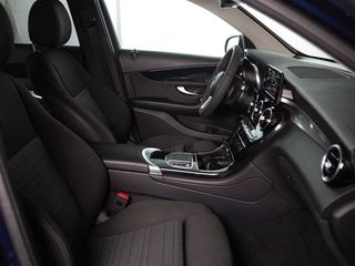 Mercedes GLC 2.0 GLC 300 E 4MATIC AUTO 5P