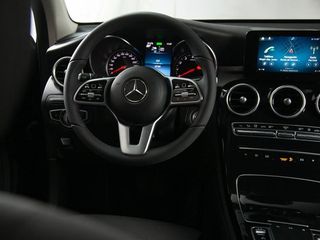 Mercedes GLC 2.0 GLC 300 E 4MATIC AUTO 5P