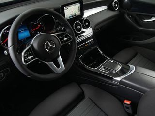 Mercedes GLC 2.0 GLC 300 E 4MATIC AUTO 5P