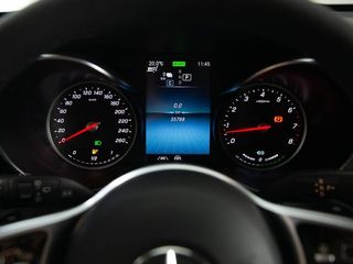 Mercedes GLC 2.0 GLC 300 E 4MATIC AUTO 5P