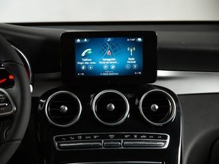 Mercedes GLC 2.0 GLC 300 E 4MATIC AUTO 5P