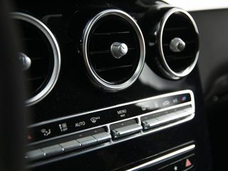 Mercedes GLC 2.0 GLC 300 E 4MATIC AUTO 5P