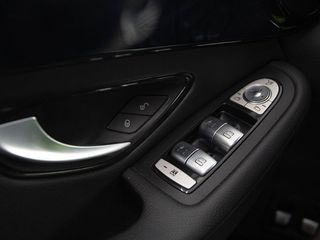 Mercedes GLC 2.0 GLC 300 E 4MATIC AUTO 5P