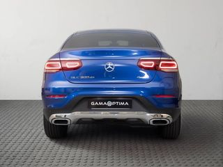 Mercedes GLC 2.0 GLC 300 4MATIC AUTO 5P