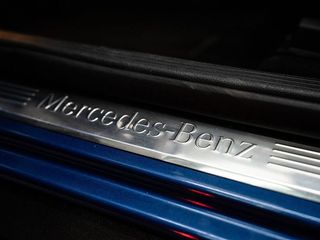 Mercedes GLC 2.0 GLC 300 DE 4MATIC AUTO 5P