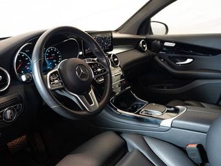 Mercedes GLC 2.0 GLC 300 DE 4MATIC AUTO 5P
