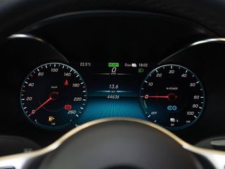 Mercedes GLC 2.0 GLC 300 DE 4MATIC AUTO 5P