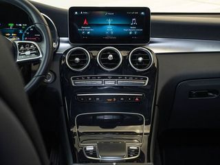 Mercedes GLC 2.0 GLC 300 DE 4MATIC AUTO 5P