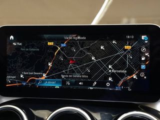 Mercedes GLC 2.0 GLC 300 DE 4MATIC AUTO 5P