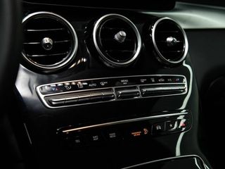 Mercedes GLC 2.0 GLC 300 DE 4MATIC AUTO 5P