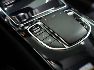 Mercedes GLC 2.0 GLC 300 DE 4MATIC AUTO 5P