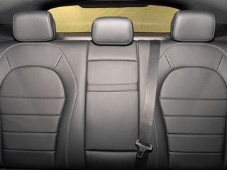 Mercedes GLC 2.0 GLC 300 DE 4MATIC AUTO 5P