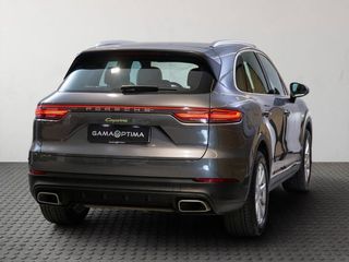 Porsche Cayenne 3.0 E-HYBRID AUTO 5P