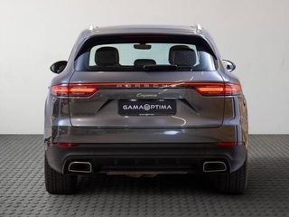 Porsche Cayenne 3.0 E-HYBRID AUTO 5P