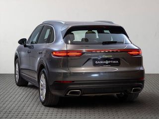 Porsche Cayenne 3.0 E-HYBRID AUTO 5P