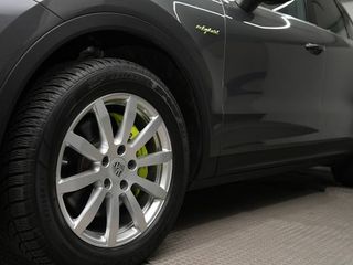 Porsche Cayenne 3.0 E-HYBRID AUTO 5P